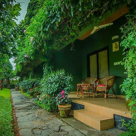 Hotel Ecotones Munnar By Eden Environs Exteriér fotografie