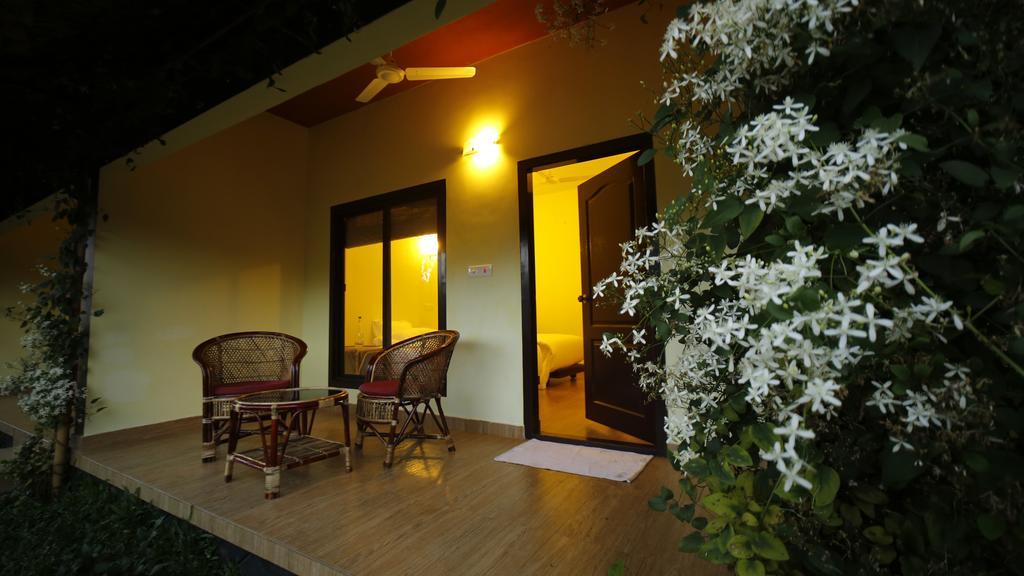 Hotel Ecotones Munnar By Eden Environs Pokoj fotografie