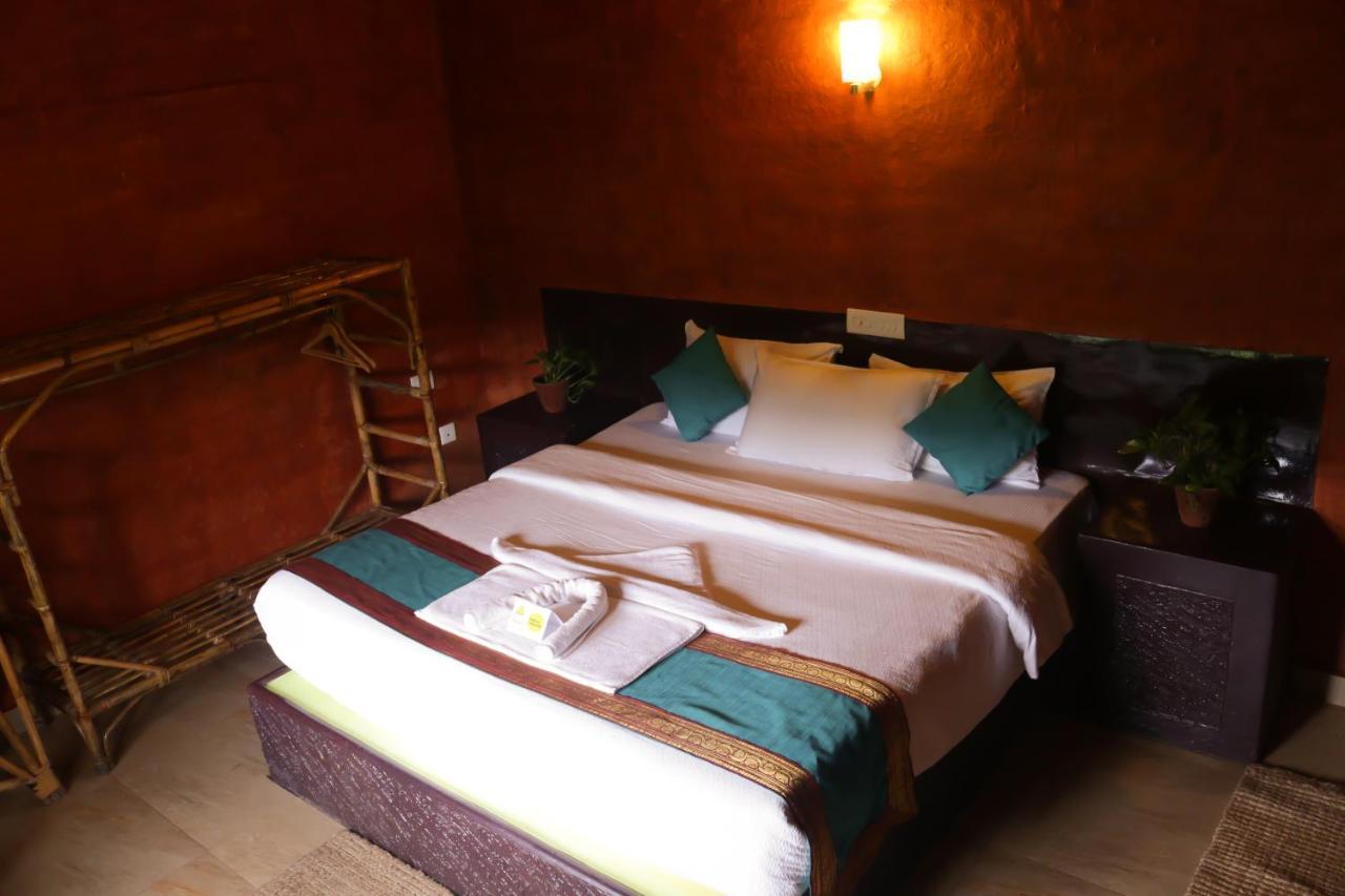 Hotel Ecotones Munnar By Eden Environs Exteriér fotografie