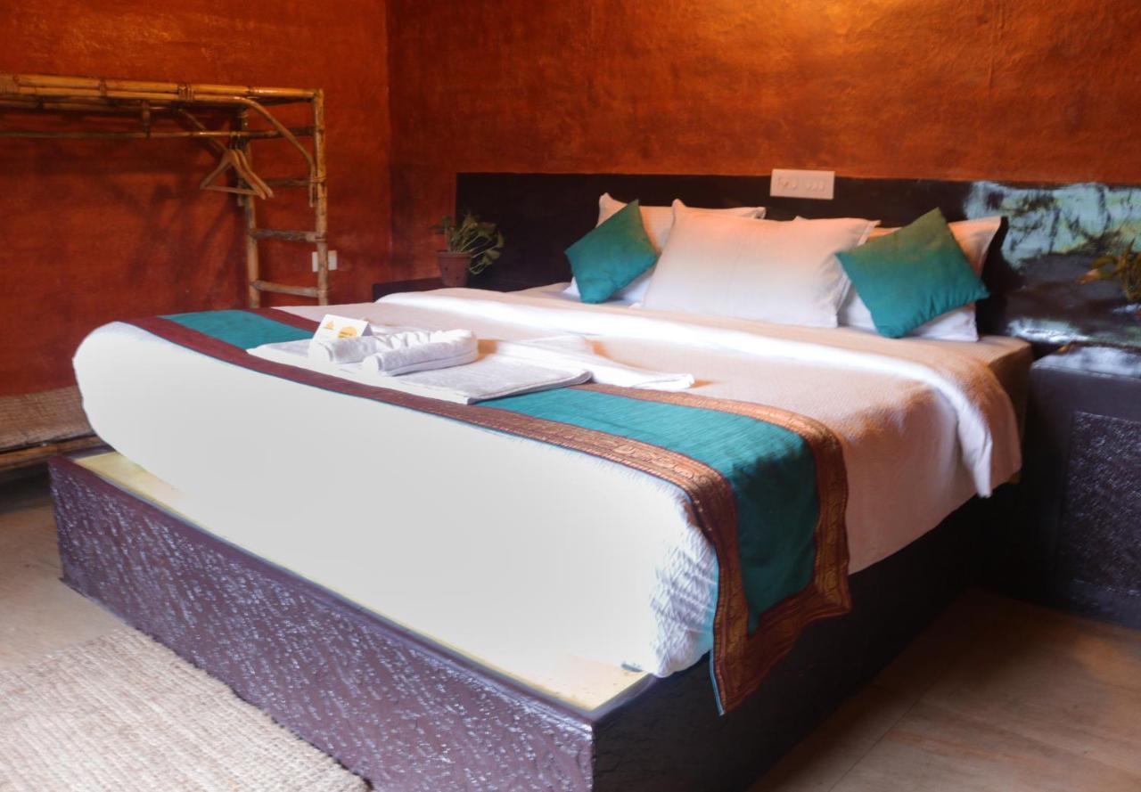 Hotel Ecotones Munnar By Eden Environs Exteriér fotografie