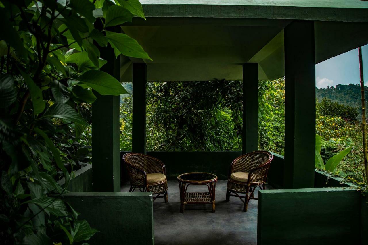 Hotel Ecotones Munnar By Eden Environs Exteriér fotografie