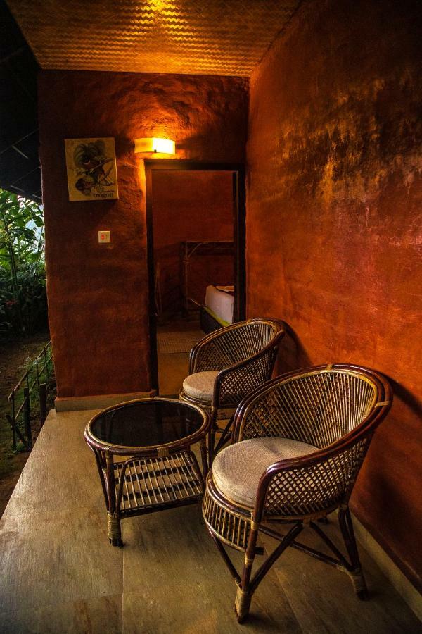 Hotel Ecotones Munnar By Eden Environs Exteriér fotografie