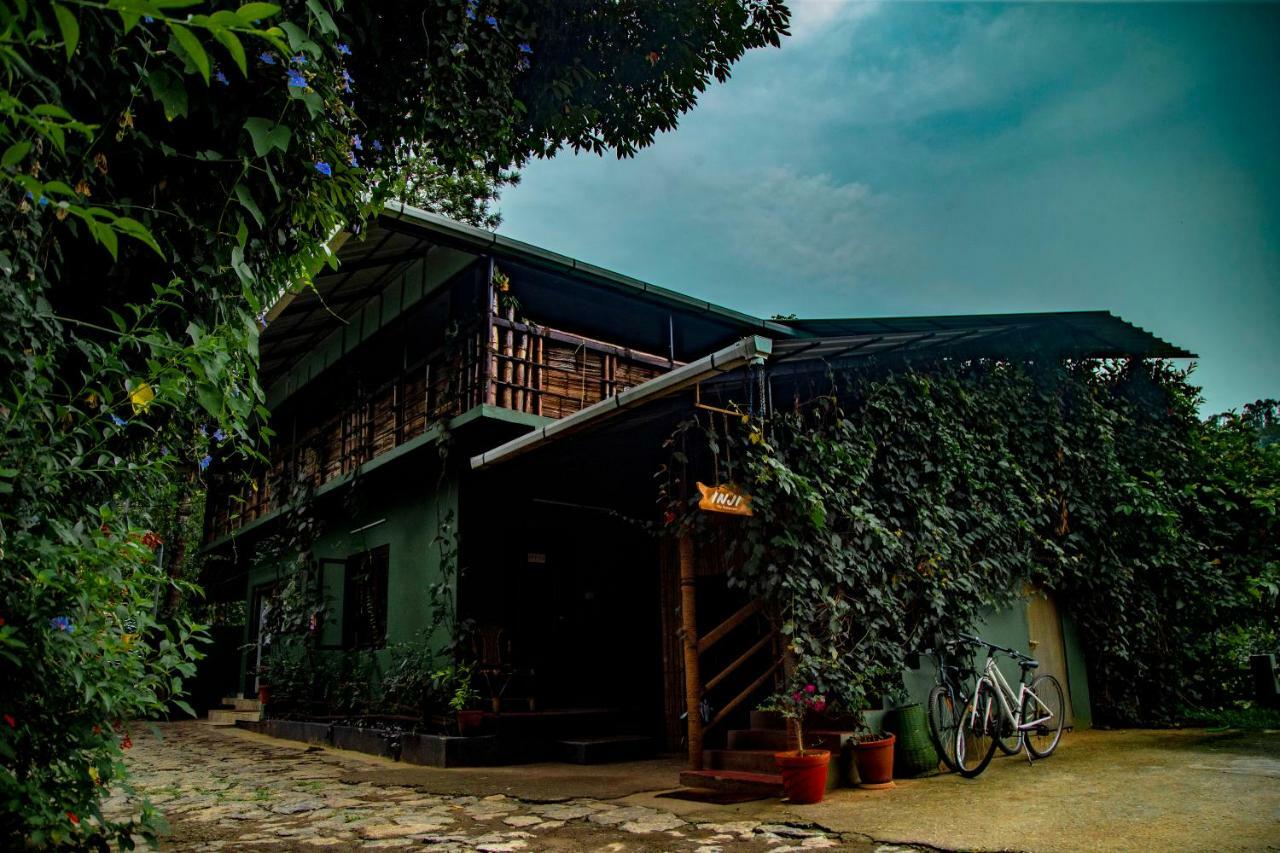 Hotel Ecotones Munnar By Eden Environs Exteriér fotografie
