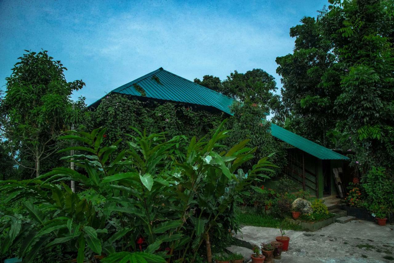 Hotel Ecotones Munnar By Eden Environs Exteriér fotografie