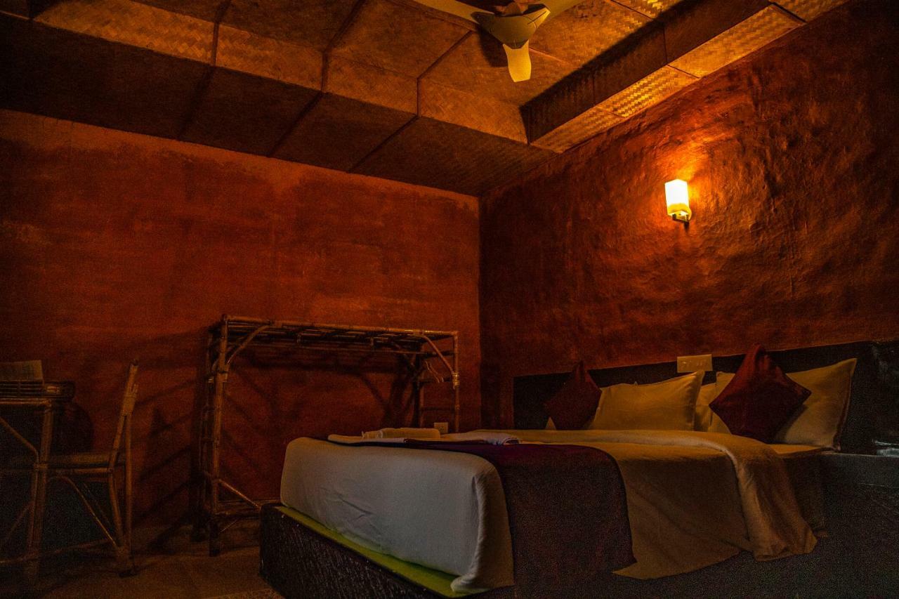 Hotel Ecotones Munnar By Eden Environs Exteriér fotografie
