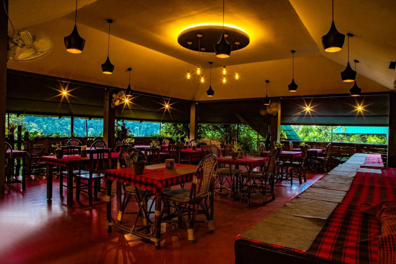 Hotel Ecotones Munnar By Eden Environs Exteriér fotografie