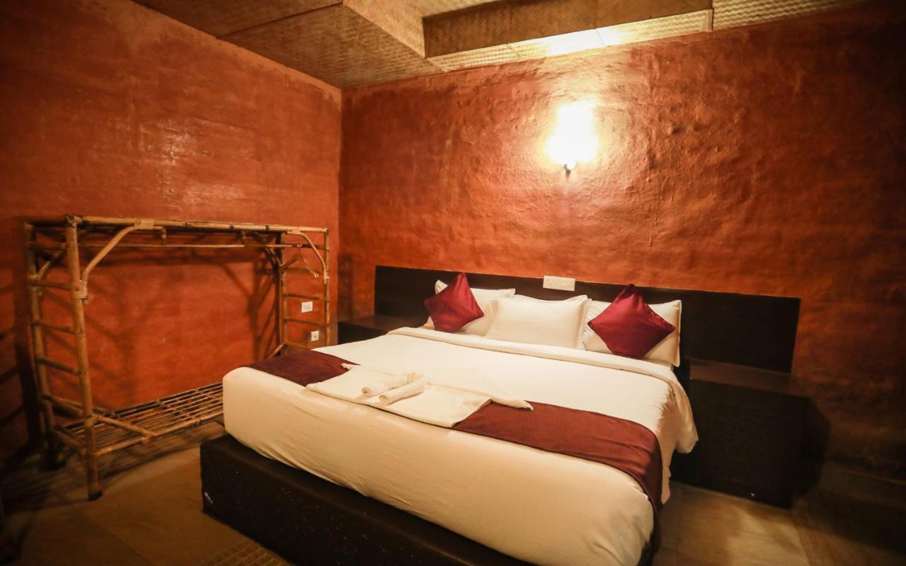 Hotel Ecotones Munnar By Eden Environs Exteriér fotografie
